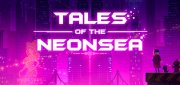 Логотип Tales of the Neon Sea