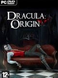 Обложка Dracula Origin