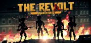 Логотип The Revolt: Awakening