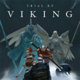Обложка Trial by Viking