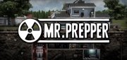 Логотип Mr. Prepper