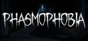 Логотип Phasmophobia