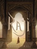Обложка Raji: An Ancient Epic