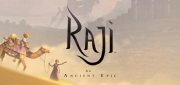 Логотип Raji: An Ancient Epic
