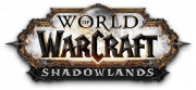 Логотип World of Warcraft: Shadowlands