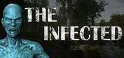 Логотип The Infected