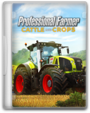 Обложка Professional Farmer: Cattle and Crops
