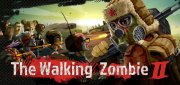Логотип Walking Zombie 2