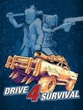 Обложка Drive 4 Survival