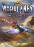 Обложка Warplanes: WW2 Dogfight