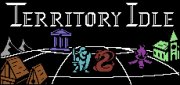 Логотип Territory Idle