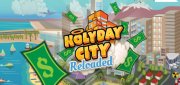 Логотип Holyday City: Reloaded