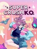 Обложка Super Crush KO
