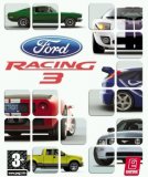 Обложка Ford Racing 3