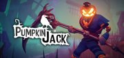 Логотип Pumpkin Jack