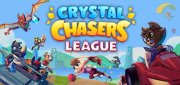 Логотип Crystal Chasers League