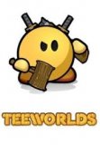 Обложка Teeworlds