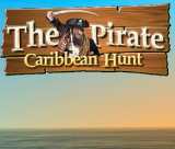 Обложка The Pirate: Caribbean Hunt