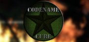 Логотип Codename CURE