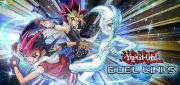 Логотип Yu-Gi-Oh! Duel Links