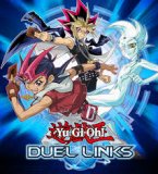 Обложка Yu-Gi-Oh! Duel Links