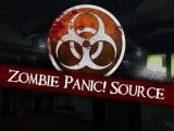 Обложка Zombie Panic! Source