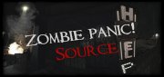 Логотип Zombie Panic! Source