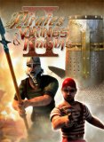 Обложка Pirates, Vikings, and Knights II