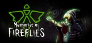 Логотип Memories of Fireflies