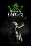 Обложка Memories of Fireflies