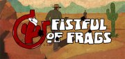 Логотип Fistful of Frags
