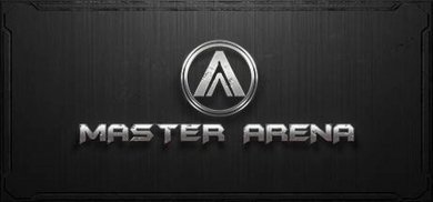 Обложка Master Arena