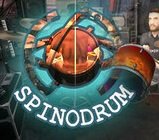 Обложка Spinodrum