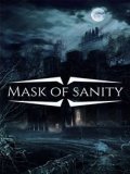 Обложка Mask of Sanity