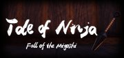 Логотип Tale of Ninja: Fall of the Miyoshi
