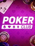 Обложка Poker Club