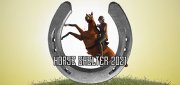 Логотип Horse Shelter 2021