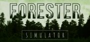 Логотип Forester Simulator
