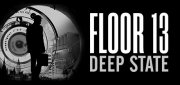 Логотип Floor 13: Deep State
