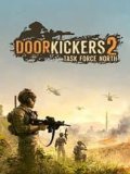 Обложка Door Kickers 2: Task Force North