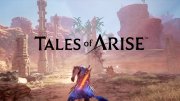 Логотип Tales of Arise