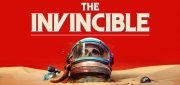 Логотип The Invincible
