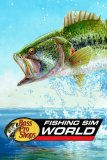 Обложка Fishing Sim World: Bass Pro Shops Edition