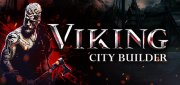 Логотип Viking City Builder