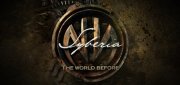Логотип Syberia: The World Before