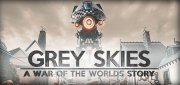 Логотип Grey Skies: A War of the Worlds Story