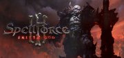 Логотип SpellForce 3: Fallen God