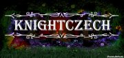 Логотип Knightczech: The beginning