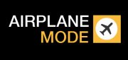 Логотип Airplane Mode