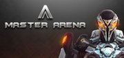 Логотип Master Arena